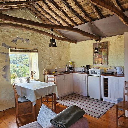 Casa Anjos Holiday Cottages Cedros Екстер'єр фото