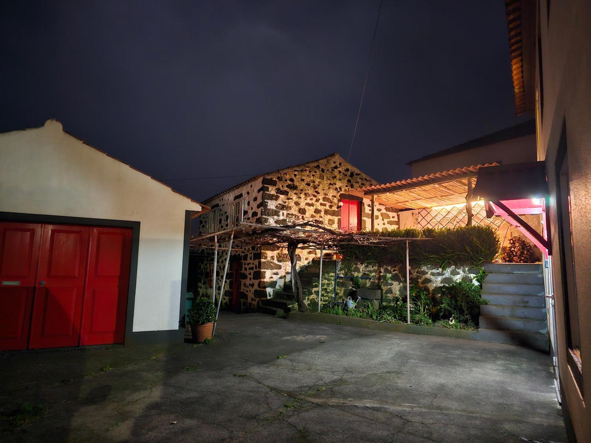 Casa Anjos Holiday Cottages Cedros Екстер'єр фото