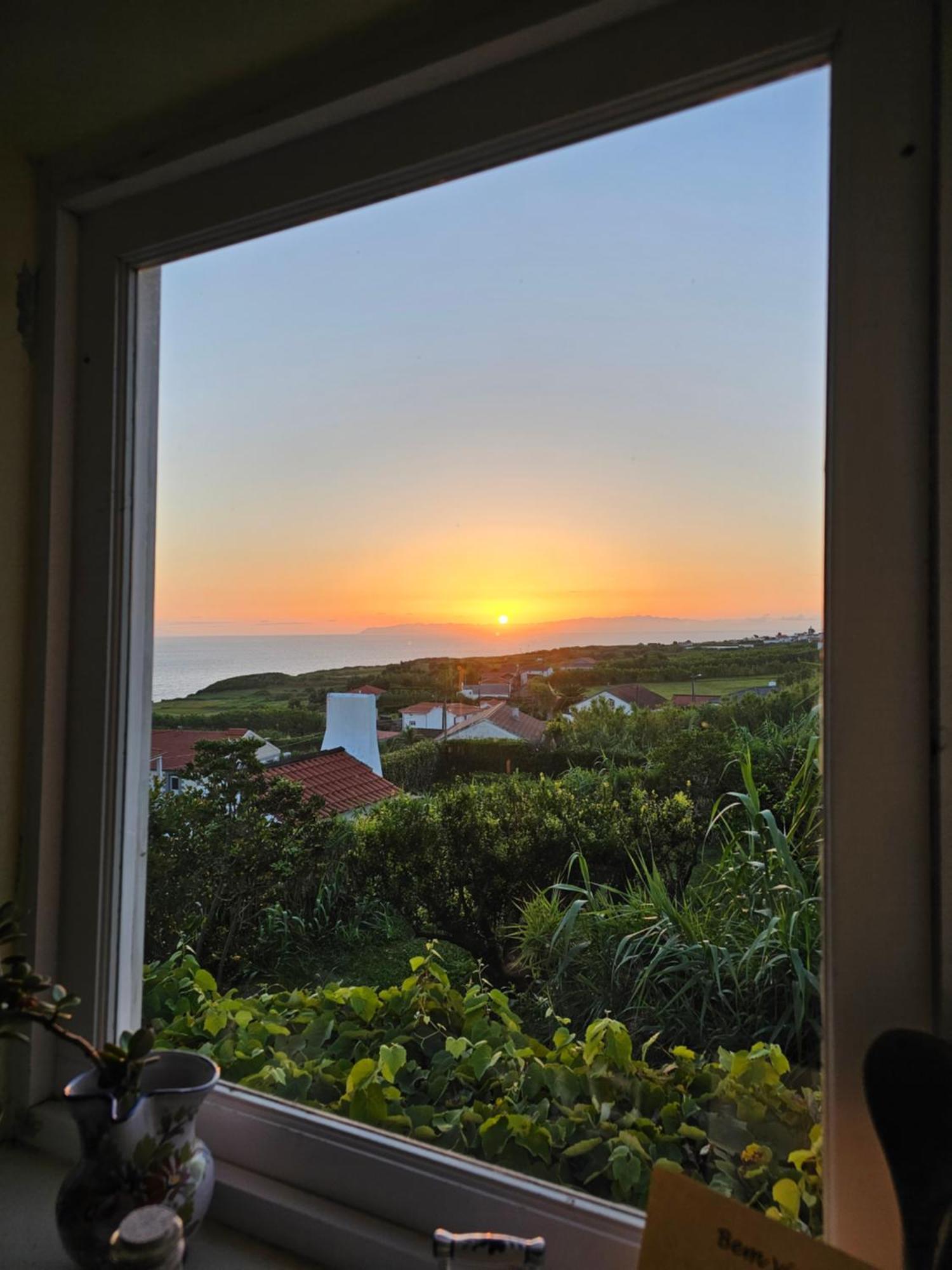 Casa Anjos Holiday Cottages Cedros Екстер'єр фото