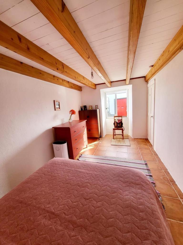Casa Anjos Holiday Cottages Cedros Екстер'єр фото