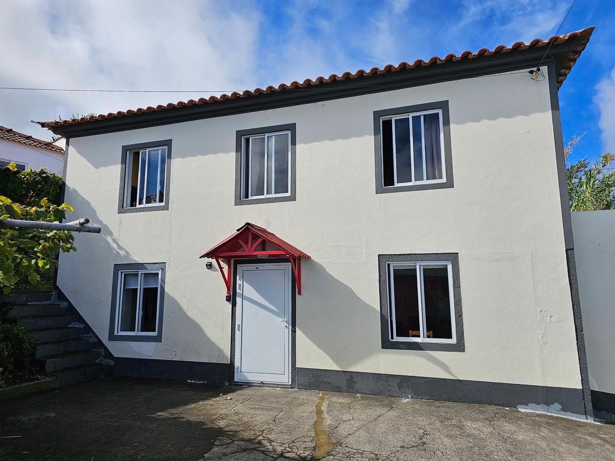 Casa Anjos Holiday Cottages Cedros Екстер'єр фото