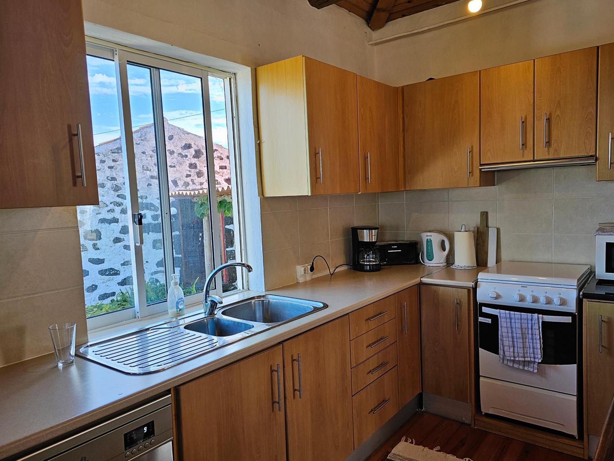 Casa Anjos Holiday Cottages Cedros Екстер'єр фото