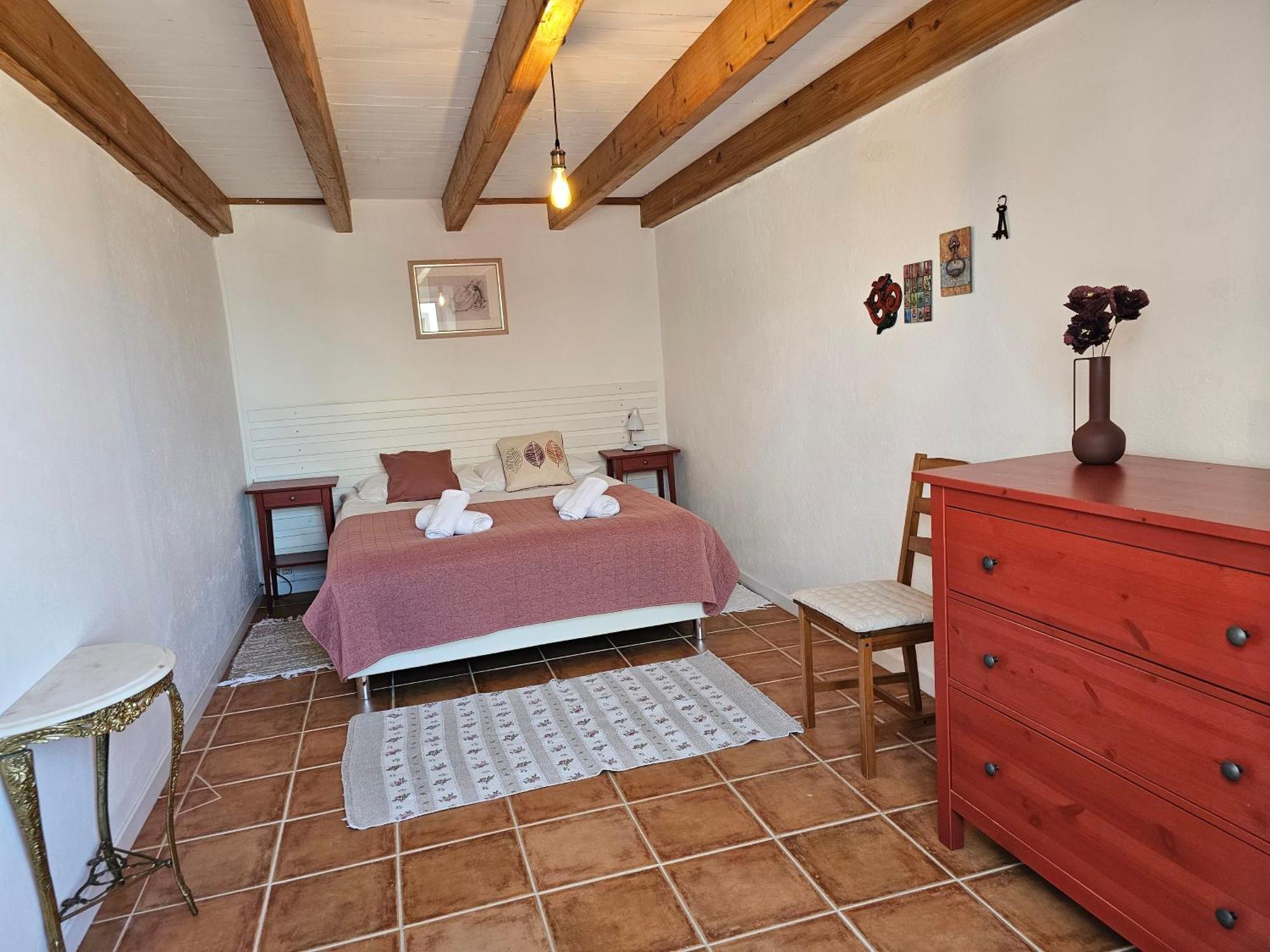 Casa Anjos Holiday Cottages Cedros Номер фото