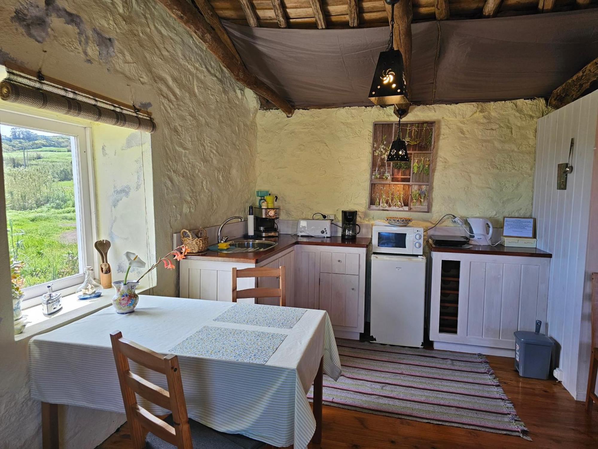 Casa Anjos Holiday Cottages Cedros Номер фото